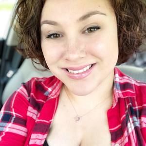 Meet your Posher, Alexandra